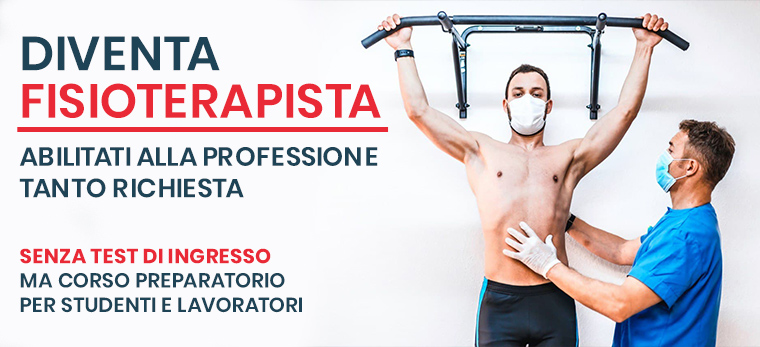 laureati in Fisioterapista Abilitati alla professione del Fisioterapista