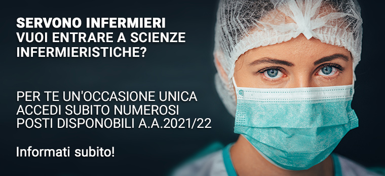 laureati in Scienze Infermieristiche
