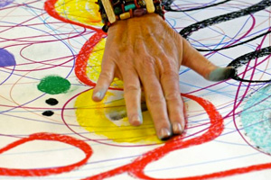 percorso professionale couselor artistico creativo in tutta italia