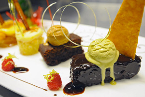 corso pasticcere Puglia corso pasticcere Lecce